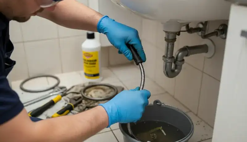 Drain Cleaning services in Alpine, WY.