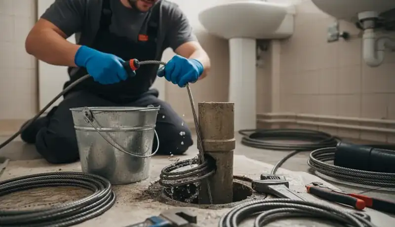Drain Cleaning services in Beekman, NY.