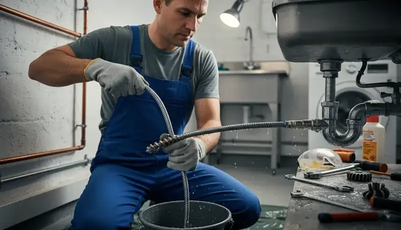 Drain Cleaning services in Berkeley, MO.