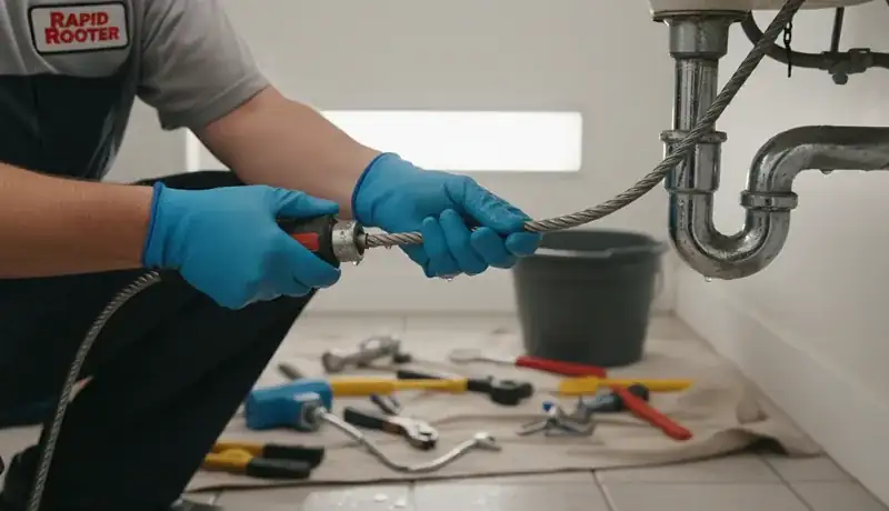 Drain Cleaning services in Bow, NH.