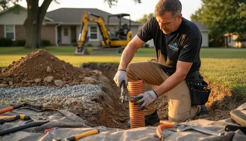 Sewer Line Replacement services in Central Falls, RI.