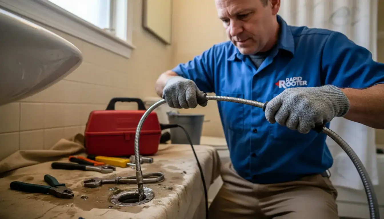 Drain Cleaning services in Corrales, NM.
