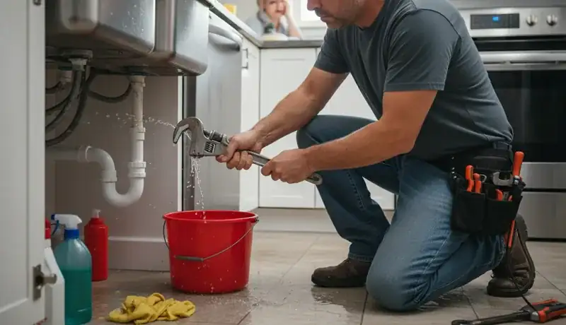 Emergency Plumbing services in Gresham, OR.