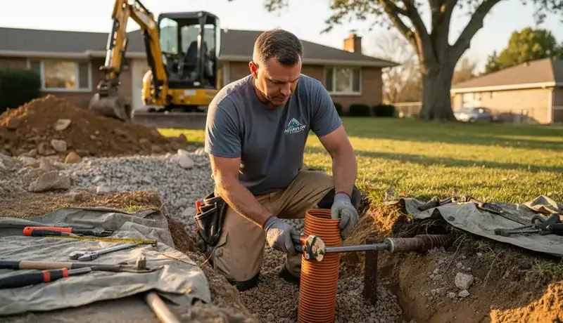 Sewer Line Replacement services in Oakley, UT.