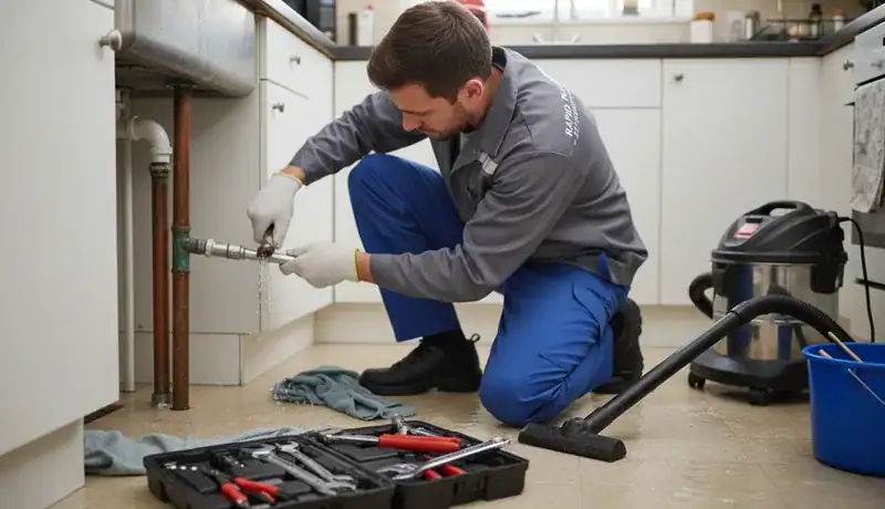 Emergency Plumbing services in Orchards, WA.