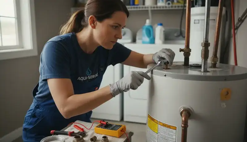 Water Heater Repair services in Piggott, AR.