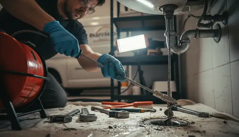 Drain Cleaning services in Reynoldsburg, OH.