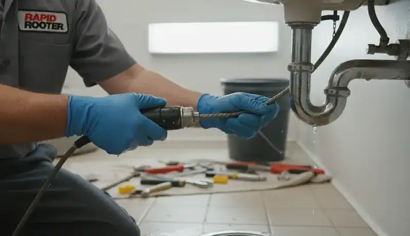 Drain Cleaning services in Smyrna, DE.