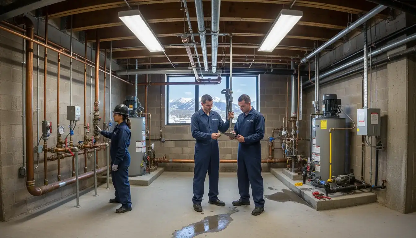 Expert Plumbing Pro - commercial-plumbing-services-in-colorado-what-businesses-need-to-know