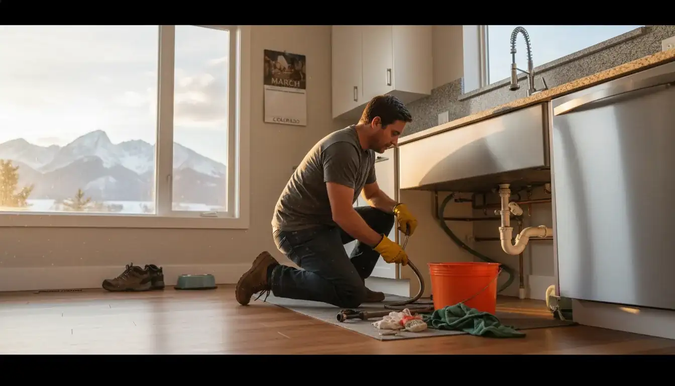 Expert Plumbing Pro - drain-cleaning-in-colorado-how-often-should-you-do-it