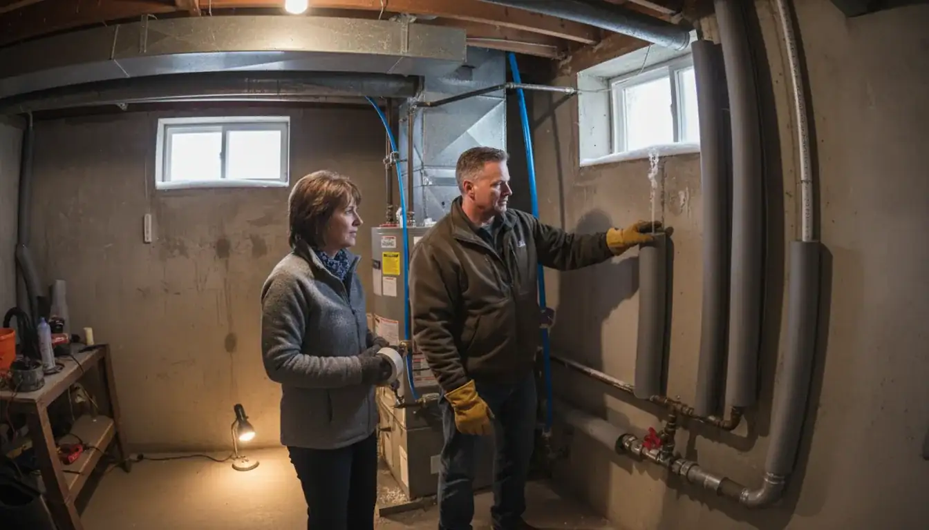 Expert Plumbing Pro - how-to-prevent-frozen-pipes-in-colorado-winters