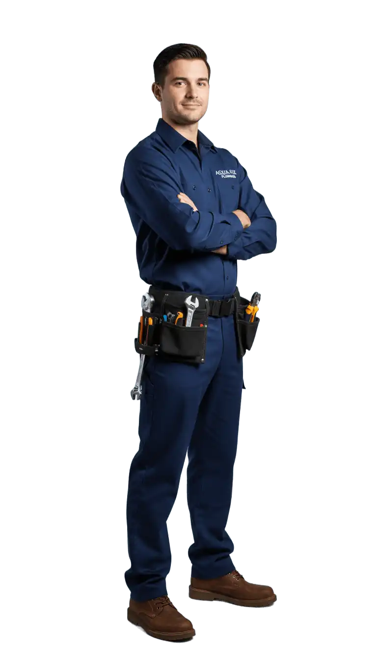 Expert Plumbing Pro - man_shape_1