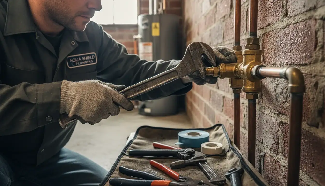 Expert Plumbing Pro - backflow-prevention-installation
