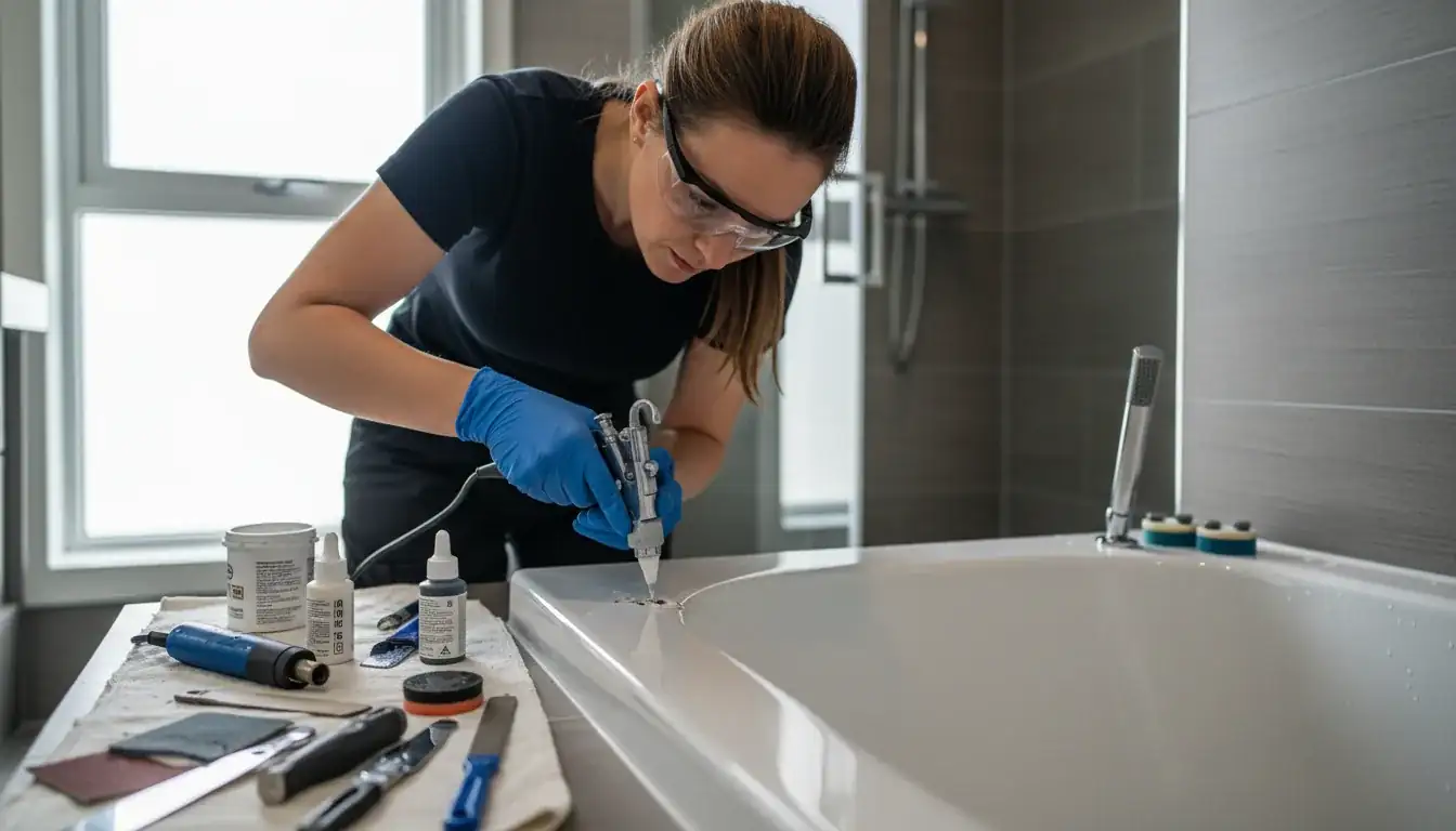 Expert Plumbing Pro - bathtub-repair