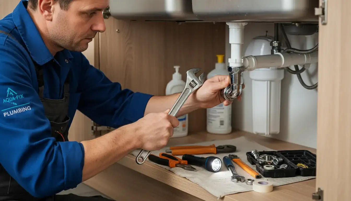 Expert Plumbing Pro - plumbing-maintenance