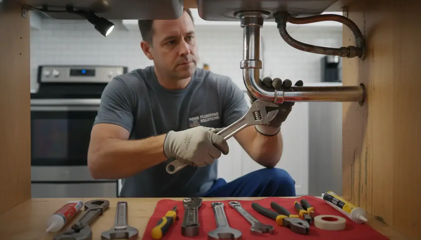 Expert Plumbing Pro - residential-plumbing