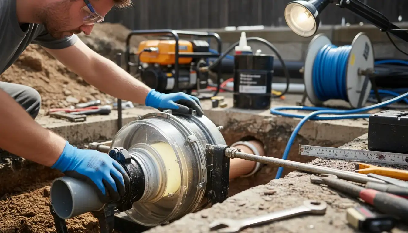 Expert Plumbing Pro - trenchless-pipe-lining