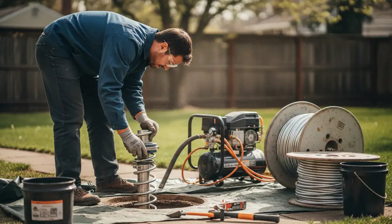 Expert Plumbing Pro - trenchless-sewer-repair