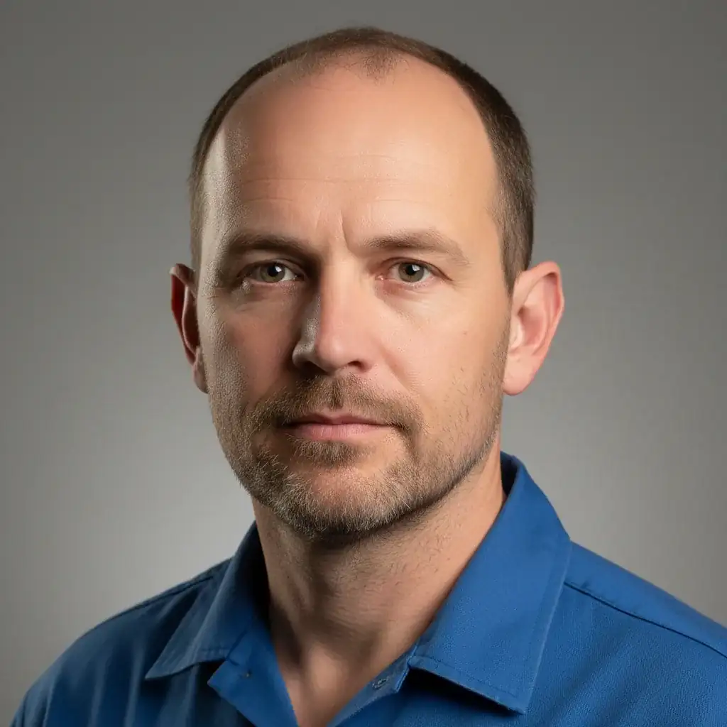 Expert Plumbing Pro - team_member_1